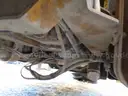 2005 AGCO TERRA-GATOR with 4000 Gallon Tank and Ripper Roller