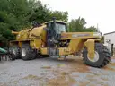 2005 AGCO TERRA-GATOR with 4000 Gallon Tank and Ripper Roller
