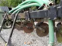 2005 AGCO TERRA-GATOR with 4000 Gallon Tank and Ripper Roller