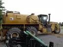 2005 AGCO TERRA-GATOR with 4000 Gallon Tank and Ripper Roller