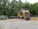 2005 AGCO TERRA-GATOR with 4000 Gallon Tank and Ripper Roller