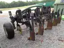2005 AGCO TERRA-GATOR with 4000 Gallon Tank and Ripper Roller