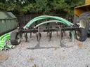 2005 AGCO TERRA-GATOR with 4000 Gallon Tank and Ripper Roller