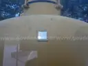 2005 AGCO TERRA-GATOR with 4000 Gallon Tank and Ripper Roller