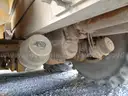 2005 AGCO TERRA-GATOR with 4000 Gallon Tank and Ripper Roller
