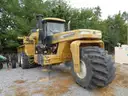 2005 AGCO TERRA-GATOR with 4000 Gallon Tank and Ripper Roller