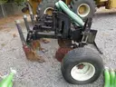 2005 AGCO TERRA-GATOR with 4000 Gallon Tank and Ripper Roller