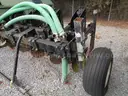 2005 AGCO TERRA-GATOR with 4000 Gallon Tank and Ripper Roller