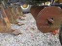 2005 AGCO TERRA-GATOR with 4000 Gallon Tank and Ripper Roller