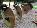 2005 AGCO TERRA-GATOR with 4000 Gallon Tank and Ripper Roller