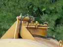 2005 AGCO TERRA-GATOR with 4000 Gallon Tank and Ripper Roller