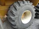 2005 AGCO TERRA-GATOR with 4000 Gallon Tank and Ripper Roller