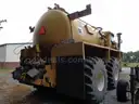 2005 AGCO TERRA-GATOR with 4000 Gallon Tank and Ripper Roller