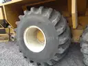 2005 AGCO TERRA-GATOR with 4000 Gallon Tank and Ripper Roller