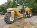 2005 AGCO TERRA-GATOR with 4000 Gallon Tank and Ripper Roller