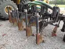 2005 AGCO TERRA-GATOR with 4000 Gallon Tank and Ripper Roller
