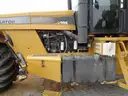 2005 AGCO TERRA-GATOR with 4000 Gallon Tank and Ripper Roller