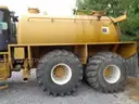 2005 AGCO TERRA-GATOR with 4000 Gallon Tank and Ripper Roller