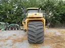 2005 AGCO TERRA-GATOR with 4000 Gallon Tank and Ripper Roller