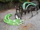 2005 AGCO TERRA-GATOR with 4000 Gallon Tank and Ripper Roller