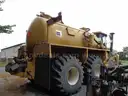 2005 AGCO TERRA-GATOR with 4000 Gallon Tank and Ripper Roller