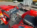 Kubota L4310HST with Kubota Lift Bucket and Massey Ferguson Box Blade Included