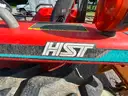 Kubota L4310HST with Kubota Lift Bucket and Massey Ferguson Box Blade Included