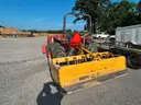 Kubota L4310HST with Kubota Lift Bucket and Massey Ferguson Box Blade Included