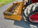 Kubota L4310HST with Kubota Lift Bucket and Massey Ferguson Box Blade Included