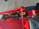 Kubota L4310HST with Kubota Lift Bucket and Massey Ferguson Box Blade Included