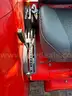 Kubota L4310HST with Kubota Lift Bucket and Massey Ferguson Box Blade Included