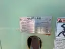 SULLAIR 185 Air Compressor with John Deere Engine
