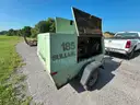 SULLAIR 185 Air Compressor with John Deere Engine