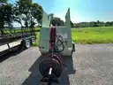 SULLAIR 185 Air Compressor with John Deere Engine