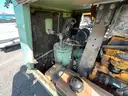 SULLAIR 185 Air Compressor with John Deere Engine