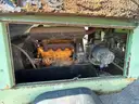 SULLAIR 185 Air Compressor with John Deere Engine