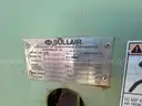 SULLAIR 185 Air Compressor with John Deere Engine