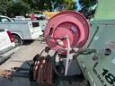 SULLAIR 185 Air Compressor with John Deere Engine
