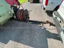 SULLAIR 185 Air Compressor with John Deere Engine