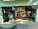 SULLAIR 185 Air Compressor with John Deere Engine