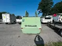 SULLAIR 185 Air Compressor with John Deere Engine