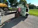 SULLAIR 185 Air Compressor with John Deere Engine