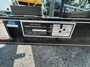 2010 Albright Trailer MFG LLC Utility Rear Ramp Trailer