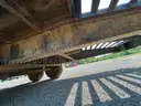 2005 Albright Trailer MFG LLC Flatbed Gooseneck Trailer