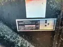 2005 Albright Trailer MFG LLC Flatbed Gooseneck Trailer