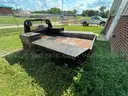 Knapheide Utility Bed