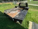 Knapheide Utility Bed