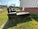 Knapheide Utility Bed