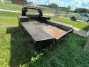Knapheide Utility Bed