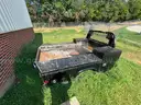Knapheide Utility Bed